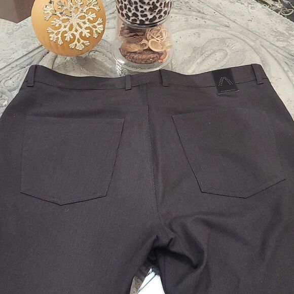 Alberto Ceramica modern fit dress pants new - Picture 2 of 9
